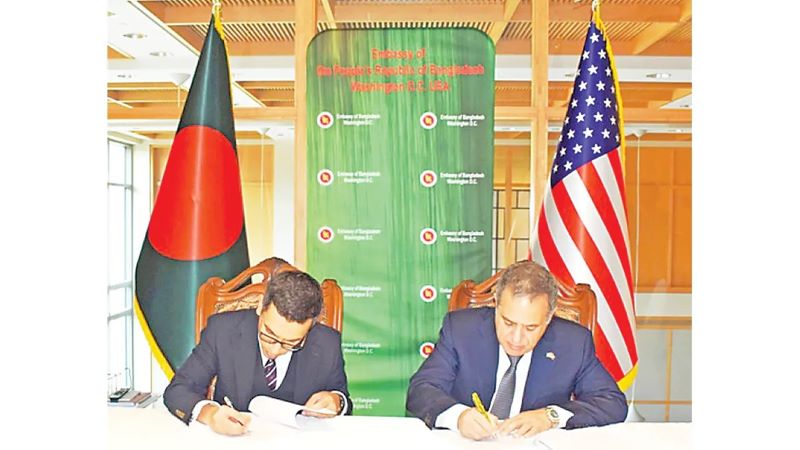 এলএনজি আমদানি: মার্কিন কোম্পানির সাথে চুক্তি, জানে না ক্রেতা প্রতিষ্ঠান